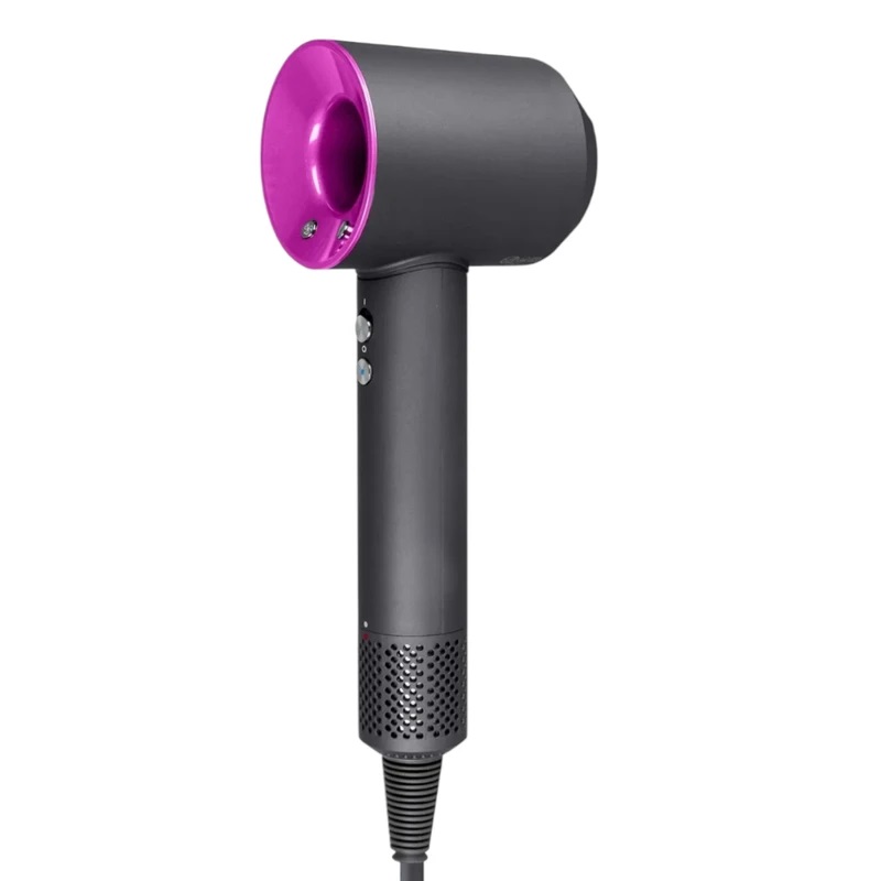 سشوار حرفه ای انزو پروفیشینال مدل DY-888