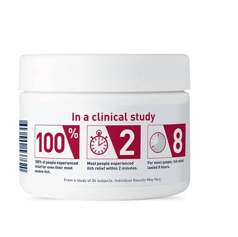 کرم مرطوب کننده و ضد خارش پوست سراوی