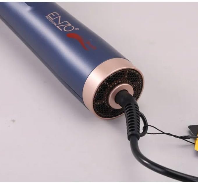 سشوار چرخشی 4 کاره انزو مدل EN-758