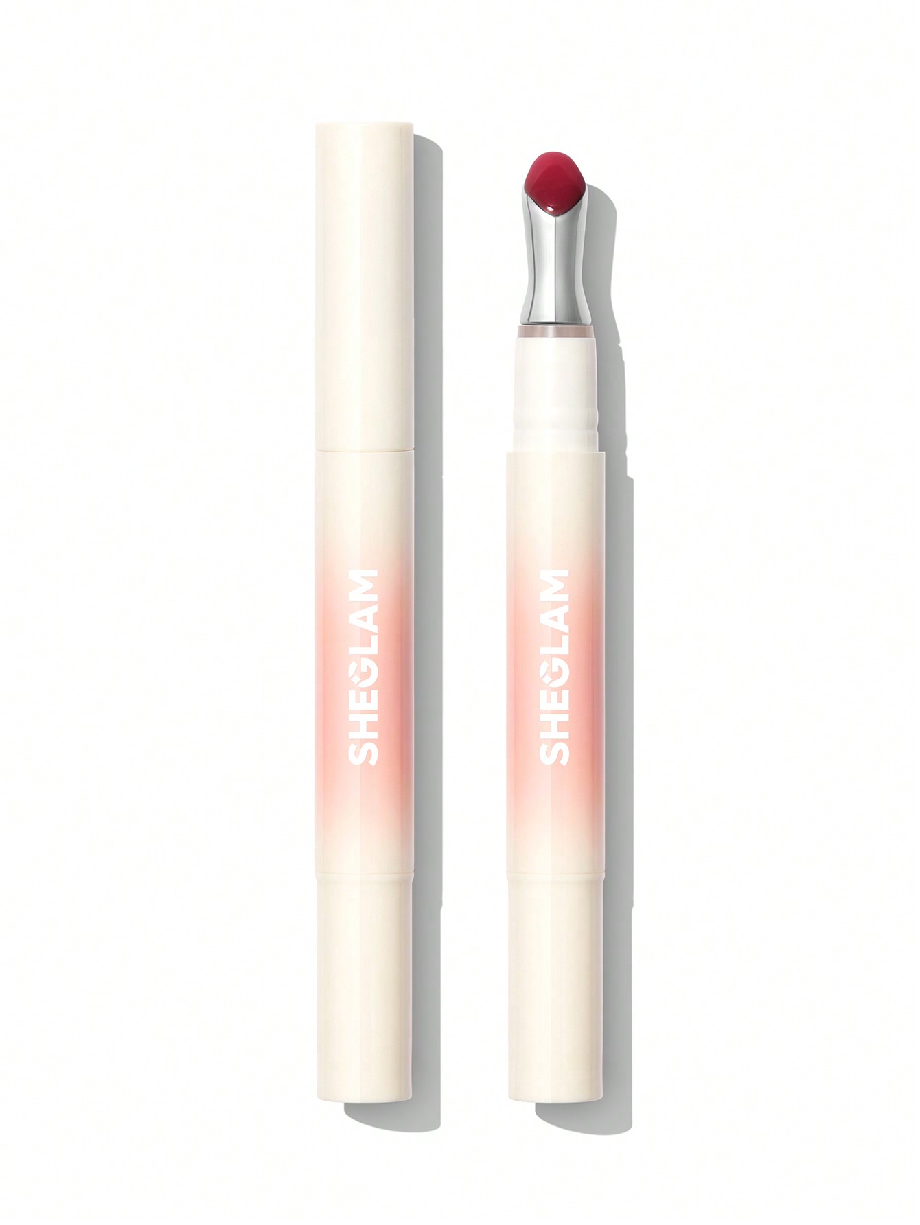 لیپ پلامپر حجم دهنده شیگلم مدل Bold Booster Lip Plumper رنگ Berry Spritz