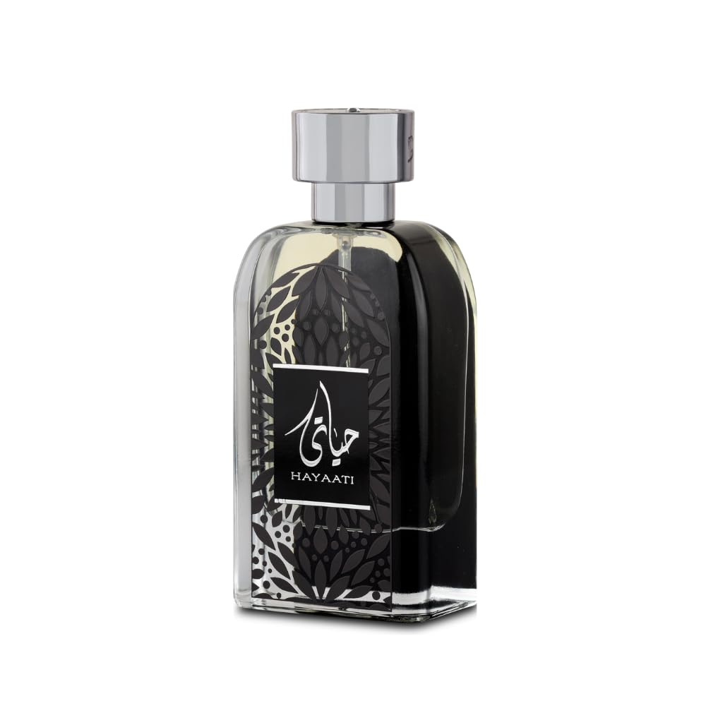 عطر ادکلن حیاتی ارض الزعفران