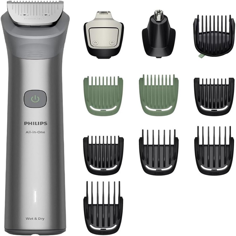 ست اصلاح فیلیپس سری 5000 Series مدل MG5923/15