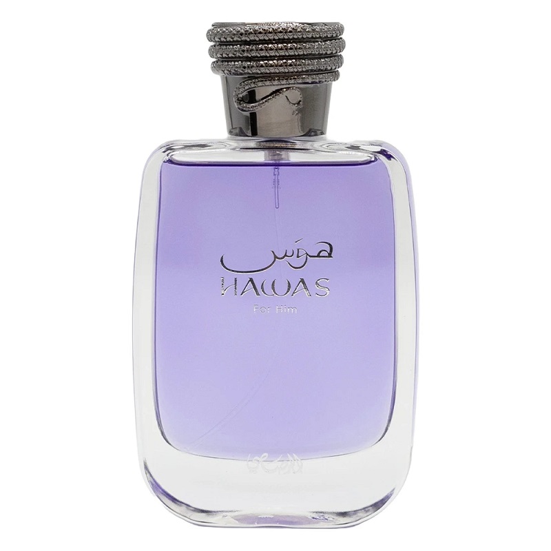 عطر ادکلن رصاصی هوس فور هیم مردانه