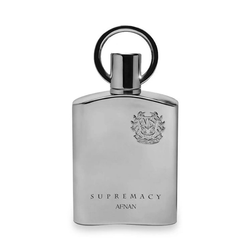 عطر ادکلن افنان سوپر میسی نقره ای مشابه اونتوس