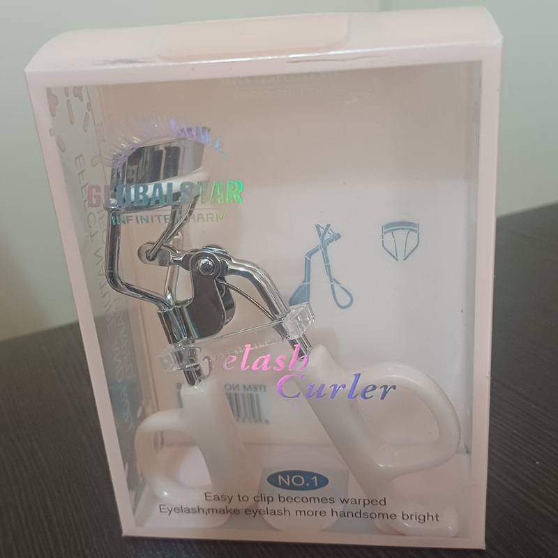 فرمژه ساده گلوبال استار