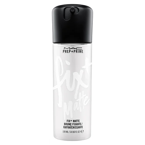 اسپری فیکس پلاس مات کننده مک