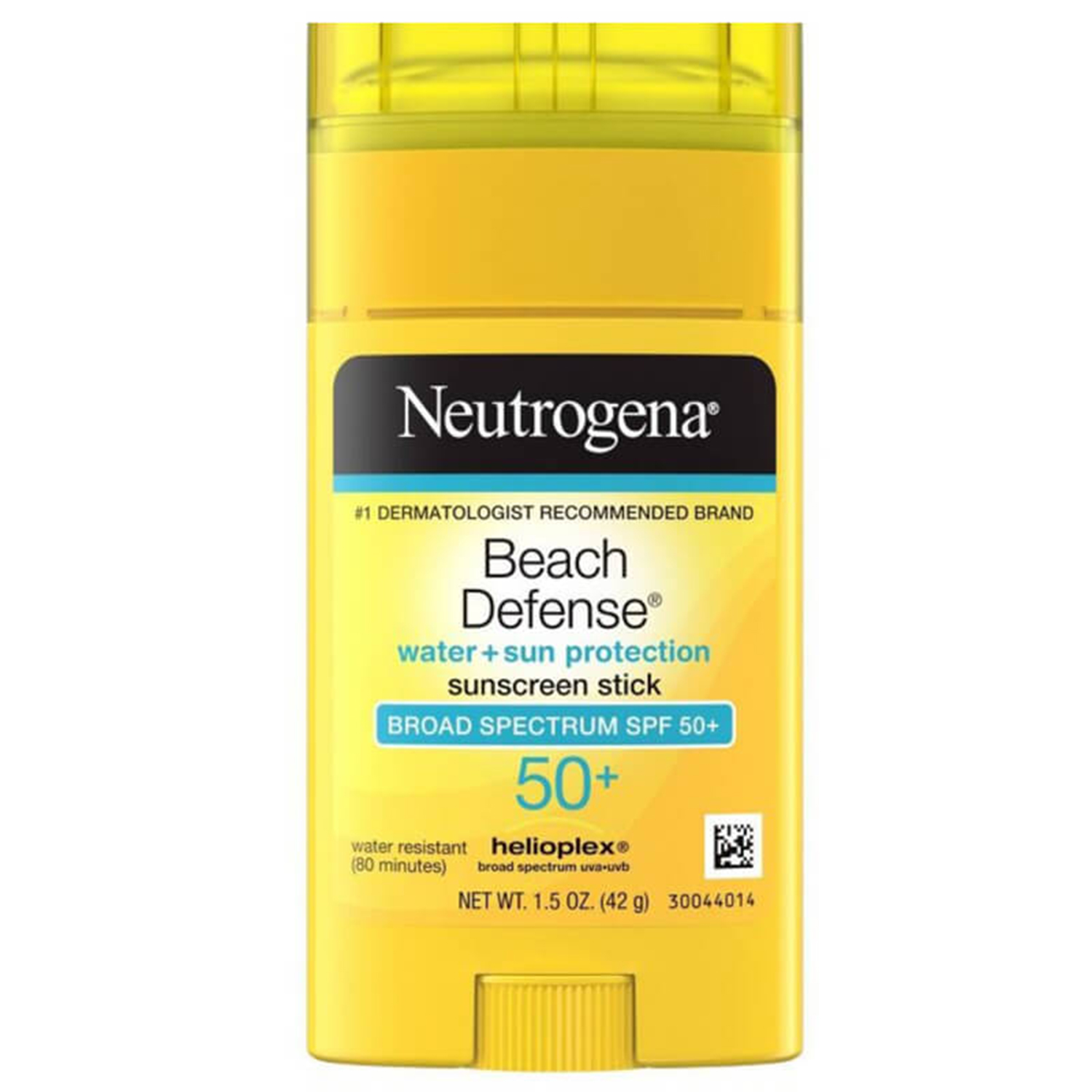 ضد آفتاب استیکی نوتروژینا Beach Defense SPF+50