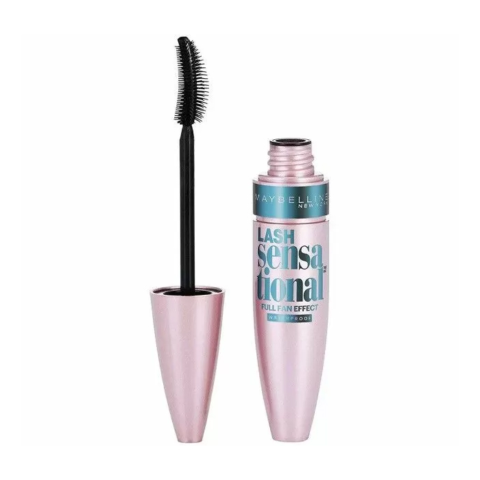 ریمل ضدآب سنسیشنال میبلین