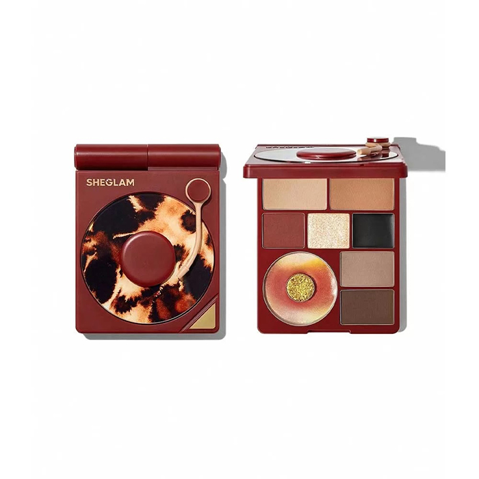 پالت سایه گرامافونی شیگلم مدل