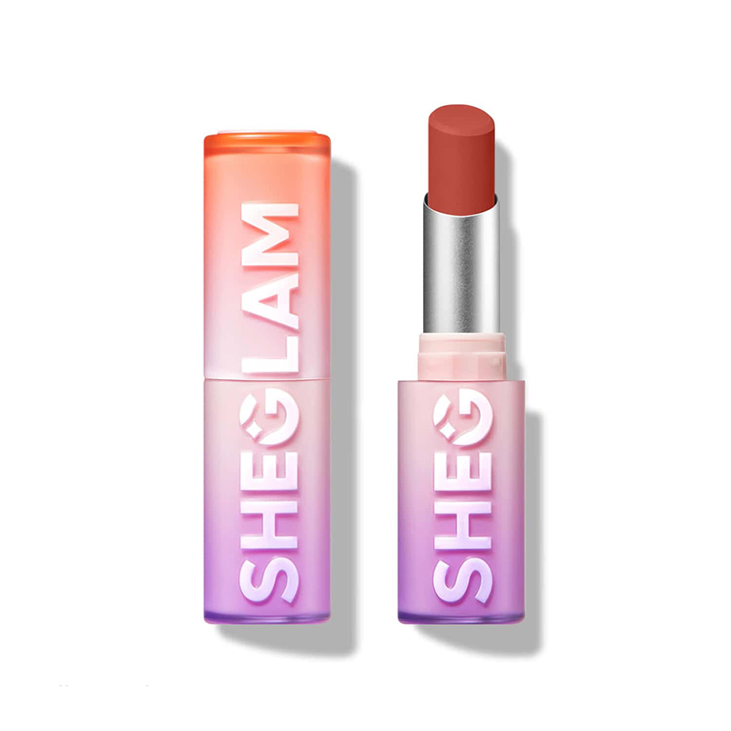 رژ لب مات شیگلم