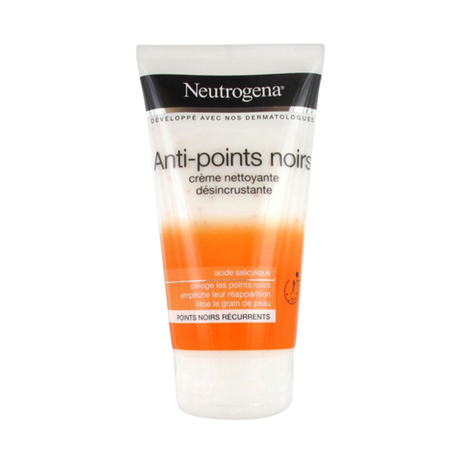 	اسکراب Blackhead Eliminating نوتروژینا