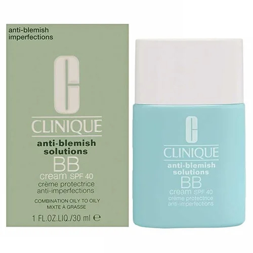 ب ب کرم ضد جوش SPF40 کلینیک