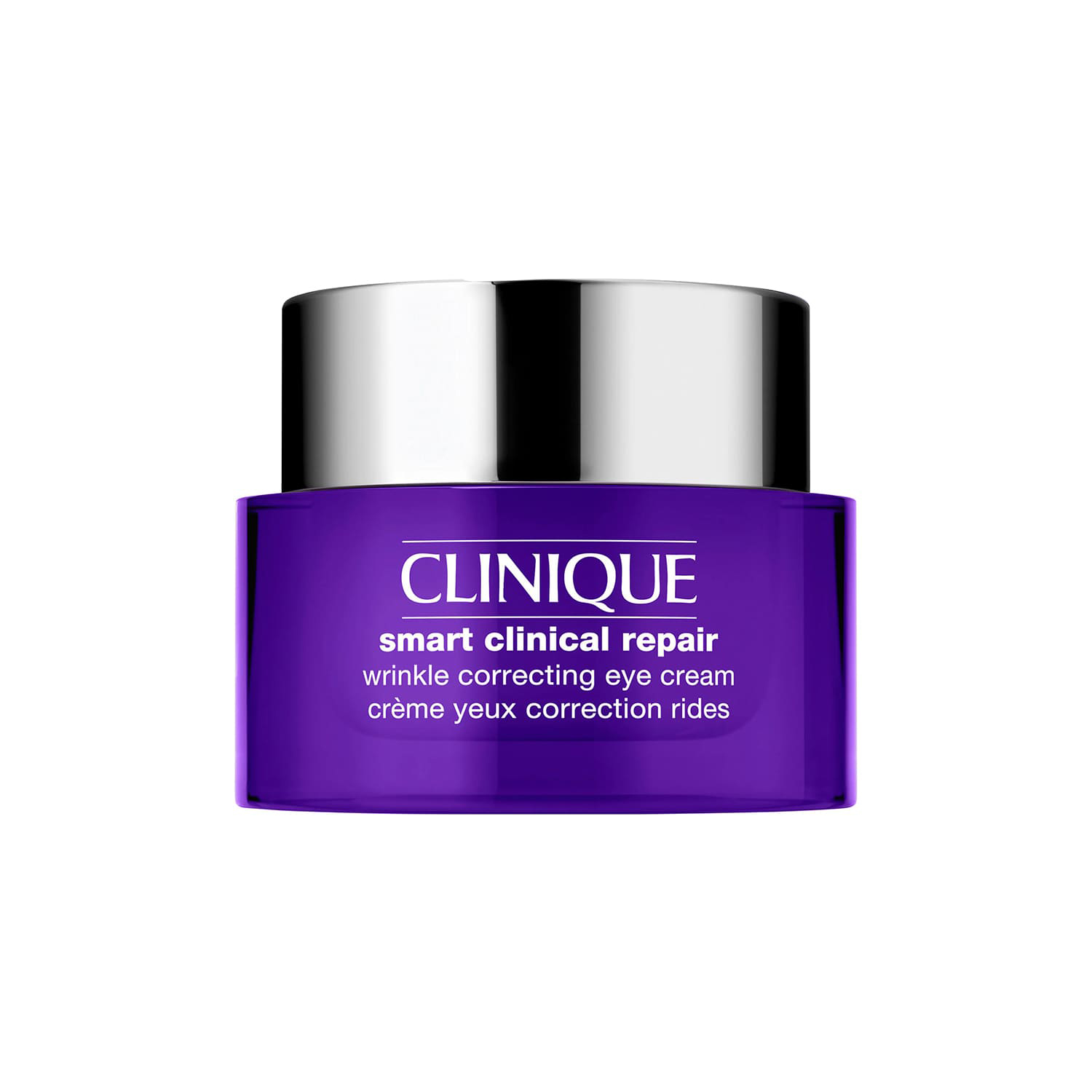 کرم دور چشم ضد چروک Smart Clinical Repair کلینیک