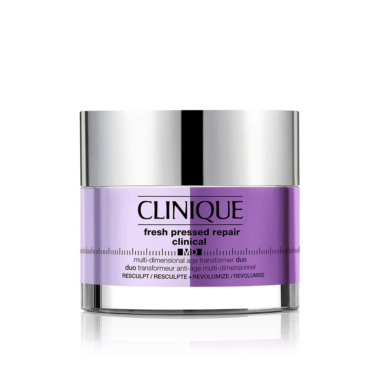 کرم جوانساز Fresh Pressed Repair Clinical MD کلینیک