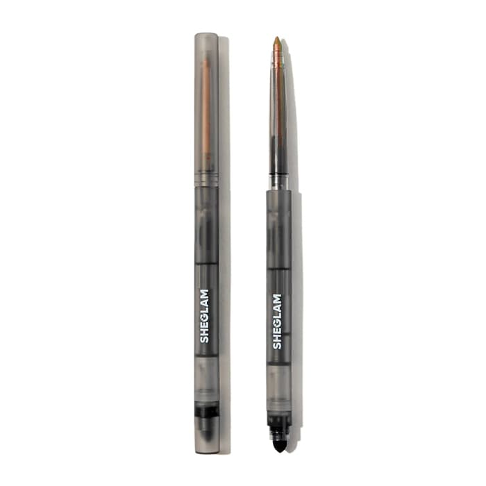 خط چشم مولتی کروم شیگلم رنگ Subliminal