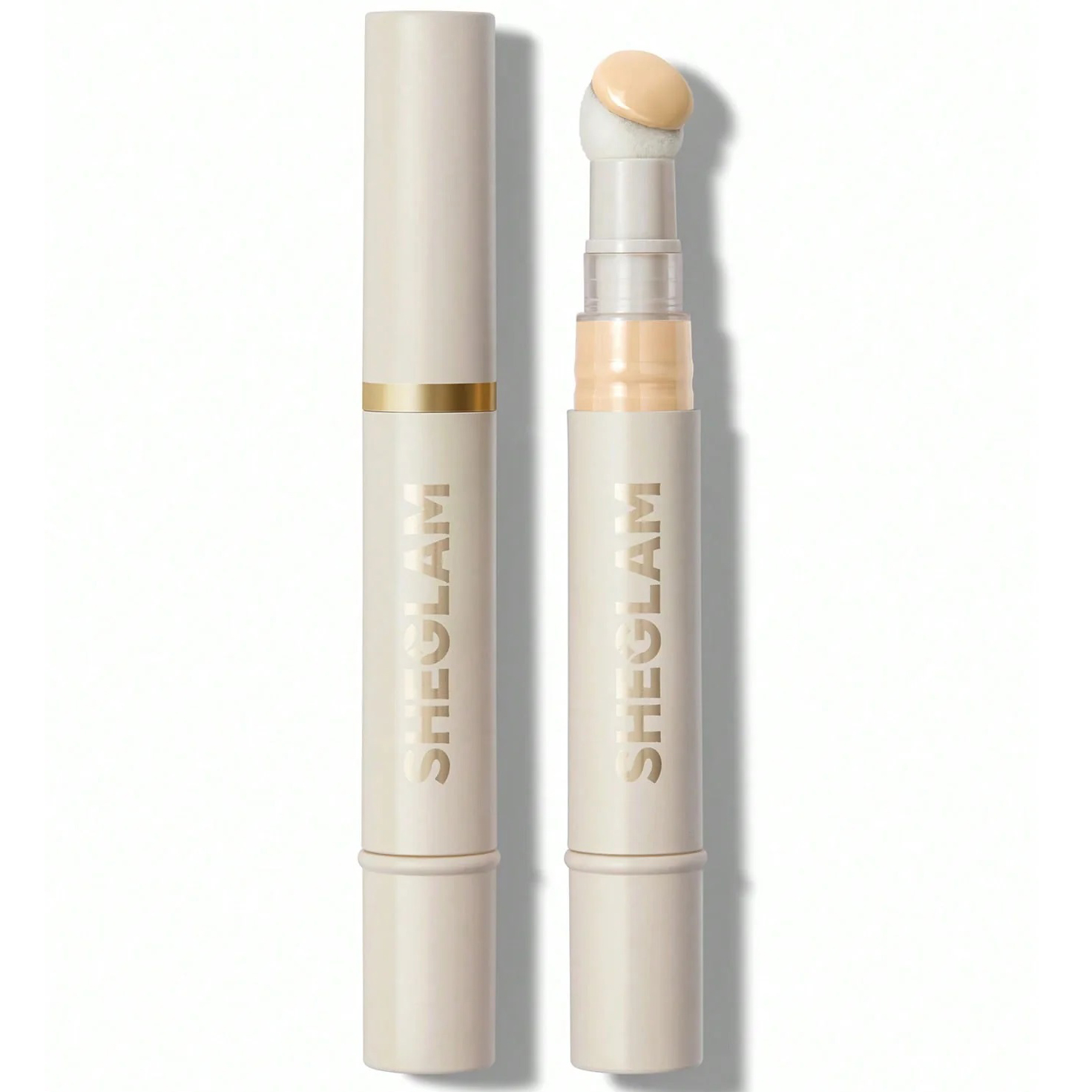 کانسیلر شیگلم مدل Boost رنگ Buttercream