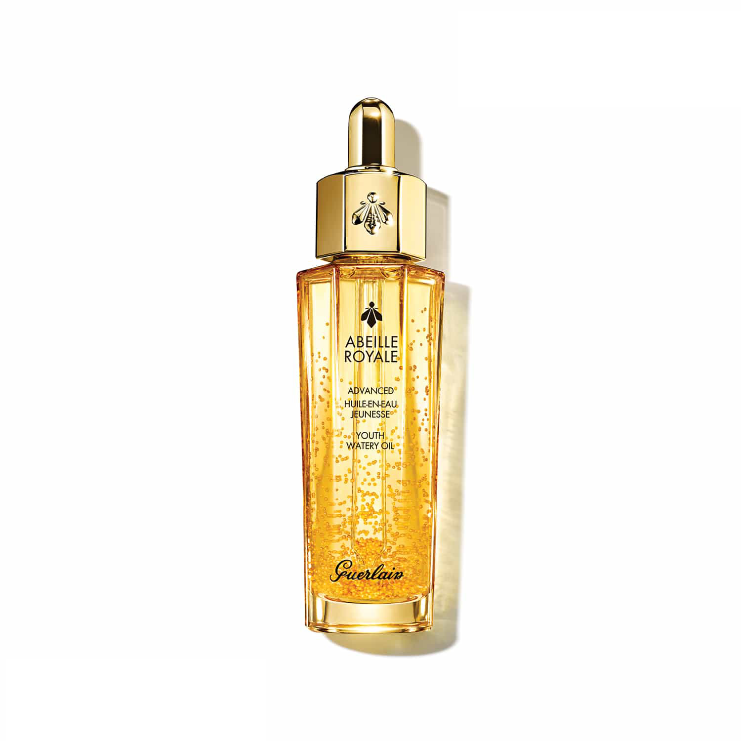 روغن جوانساز ابی رویال گرلن