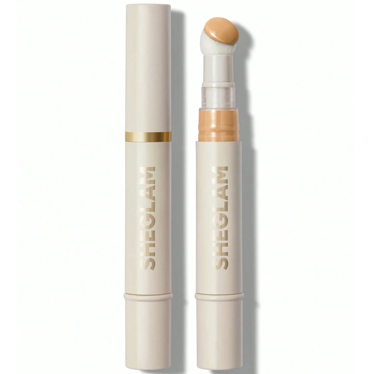 کانسیلر شیگلم مدل Boost رنگ Nude