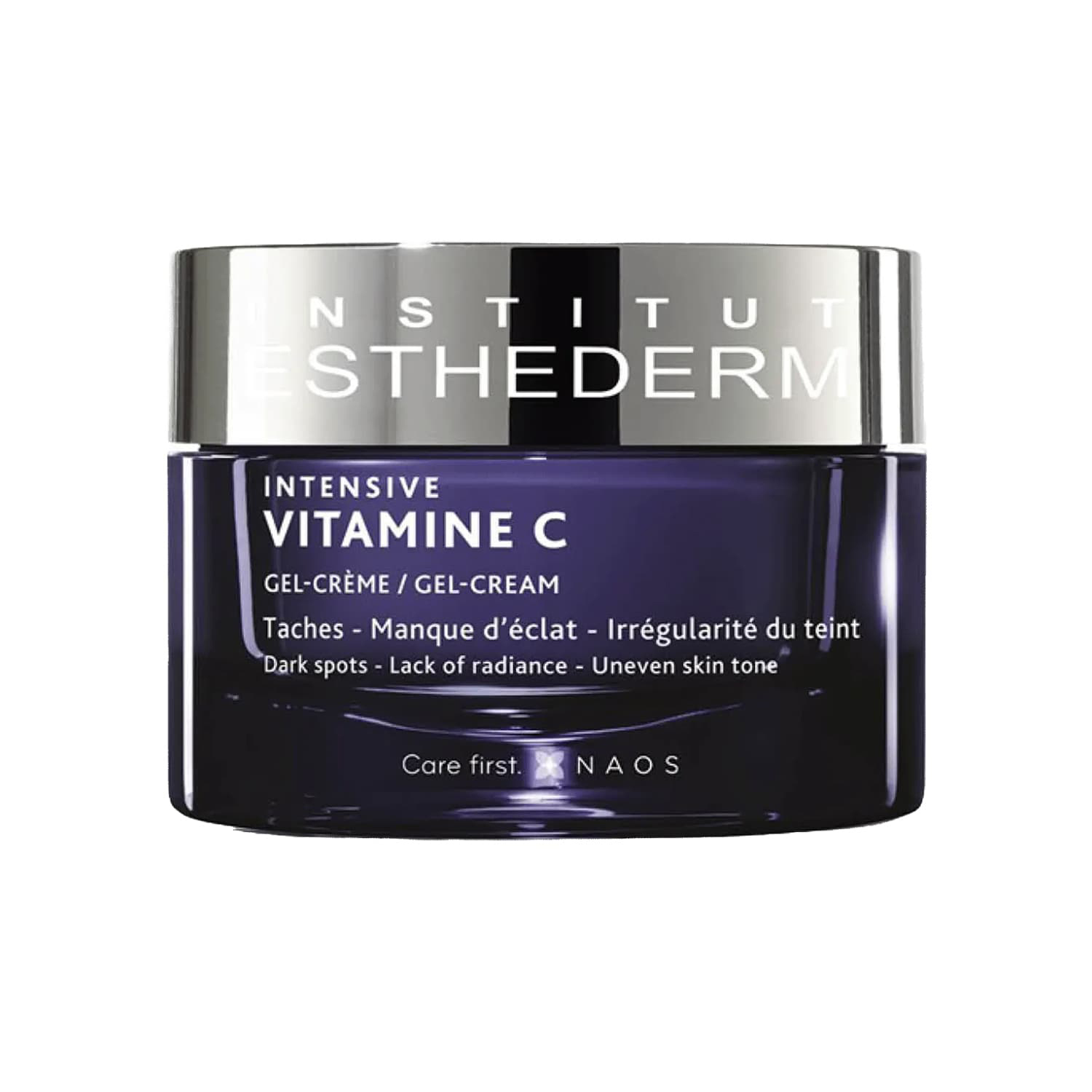 ژل کرم ویتامین سی استادرم