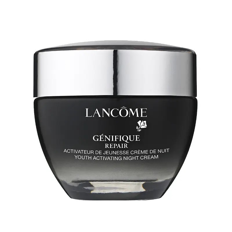 کرم روز جوان کننده ژنفیک لانکوم 50 میل