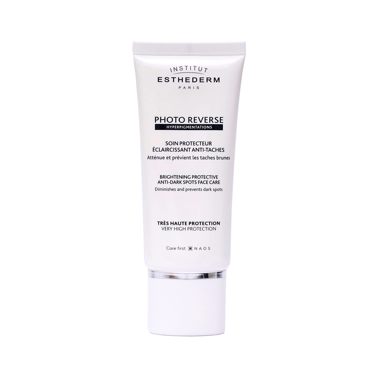 ضدآفتاب و ضدلک استادرم مدل PHOTO REVERSE