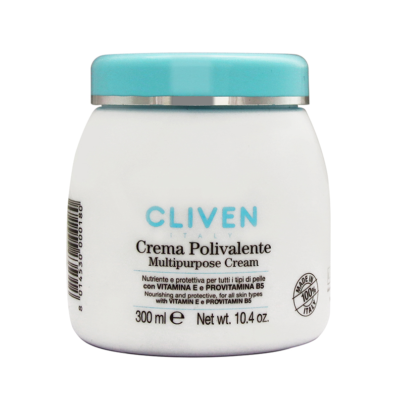 کرم چند منظوره کلیون مدل Multipurpose Cream حجم 300 میل