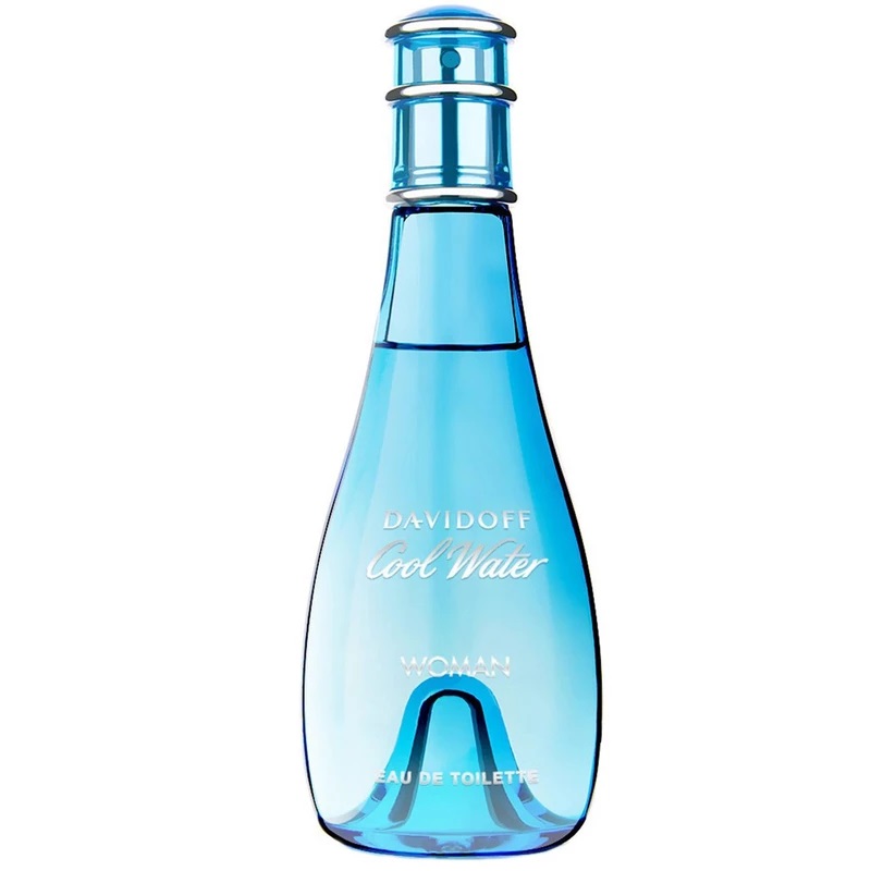 دیویدف کول واتر زنانه