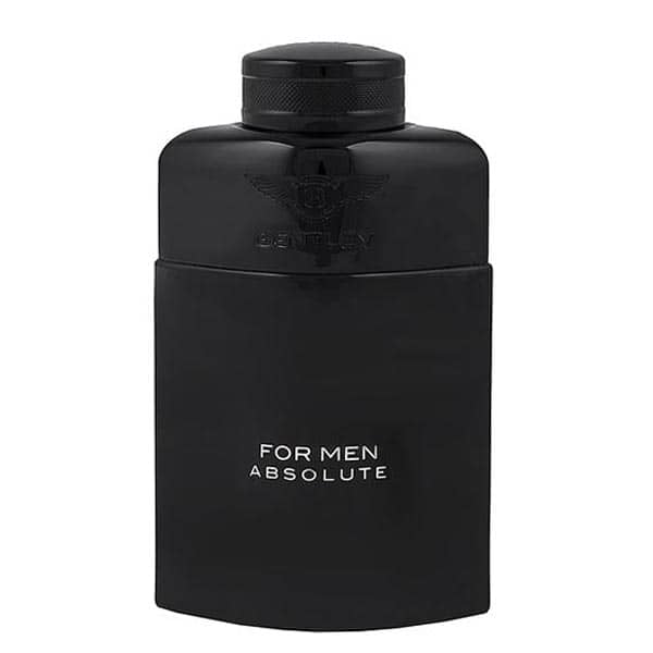 بنتلی ابسولوت