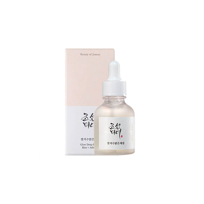 سرم آلفا آربوتین بیوتی آف جوسان