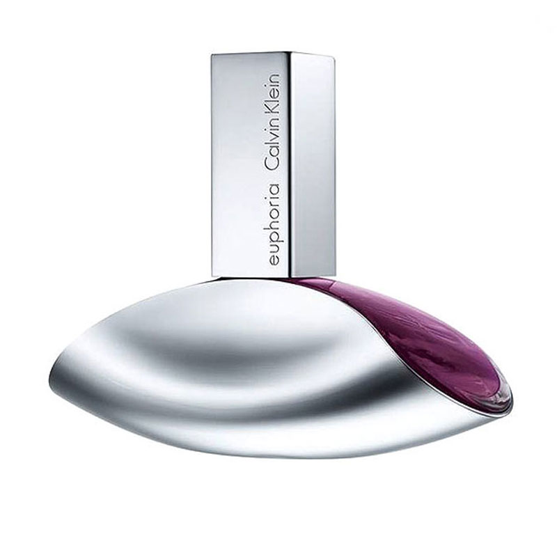 ادکلن ایفوریا زنانه اصل(یوفوریا کالوین کلین) اسپانیا 