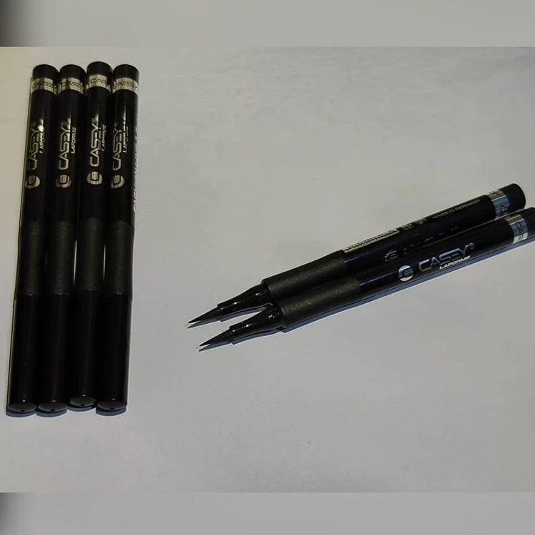 خط چشم ماژیکی کیسی casy