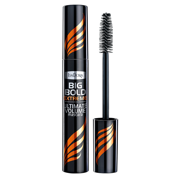 ریمل حجم دهنده بیگ بولد اکستریم ایزادورا