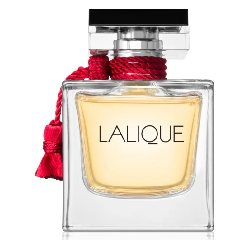 عطر ادکلن لالیک قرمز-لالیک له پارفوم