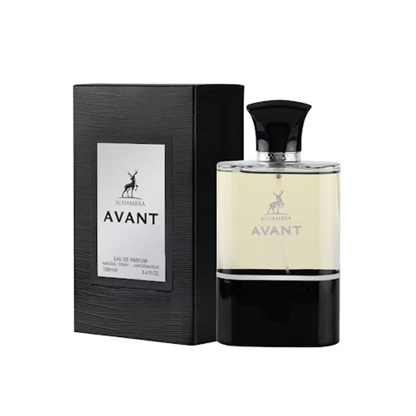 عطر ادکلن الحمبرا آوانت (مشابه کرید اونتوس) | Alhambra Avant