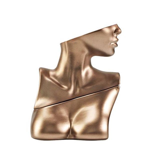 عطر ادکلن بیلی ایلیش ایلیش طلایی