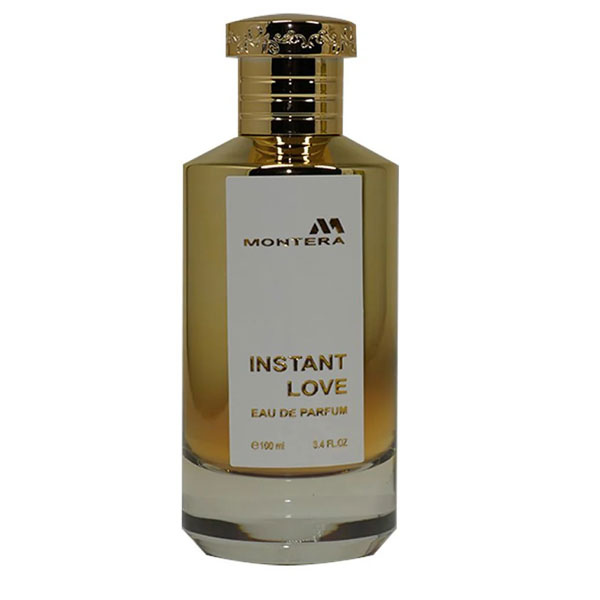 ادوپرفیوم مونترا اینستنت لاو فرگرانس ورد