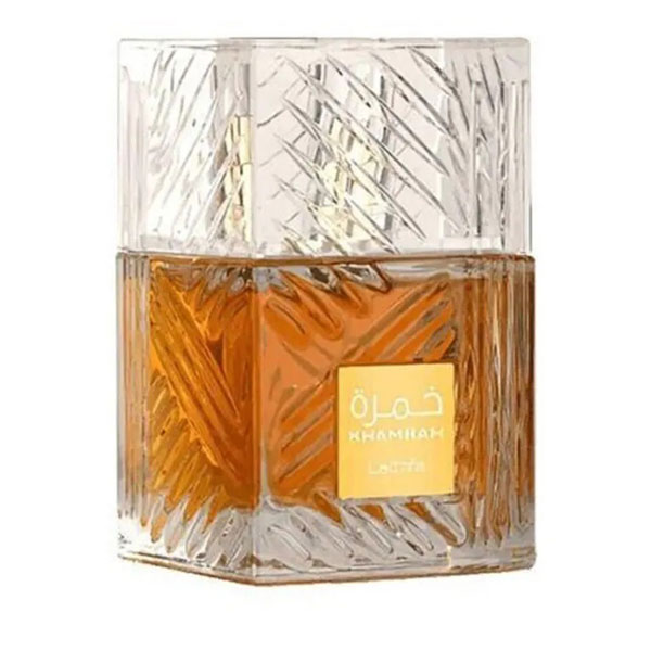 عطر ادکلن خمره لطافه