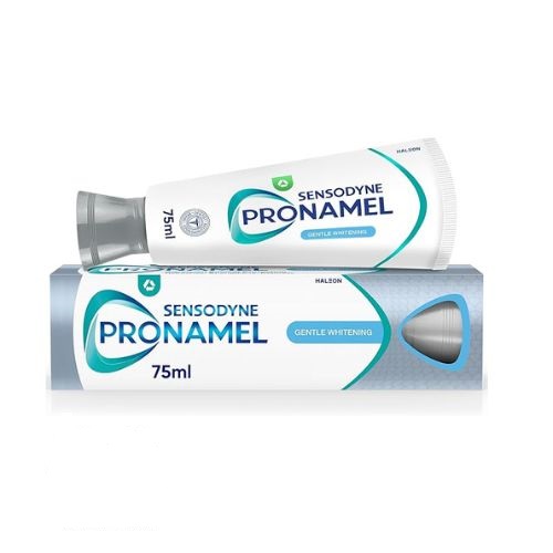 خمیر دندان سفید کننده Pronamel سنسوداین 75ml
