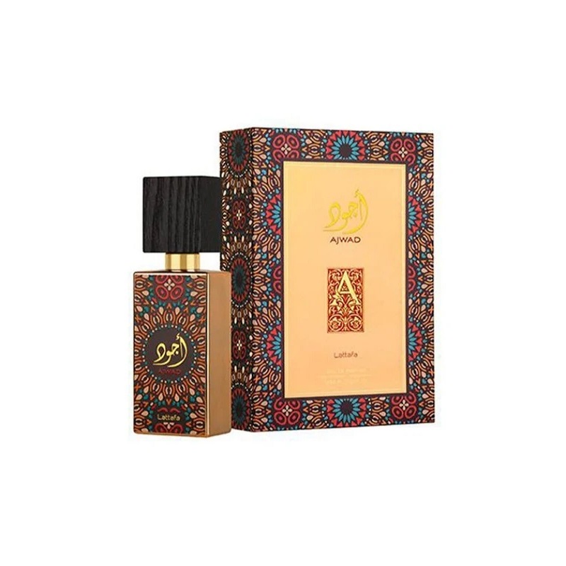 عطر ادکلن لطافه اجود