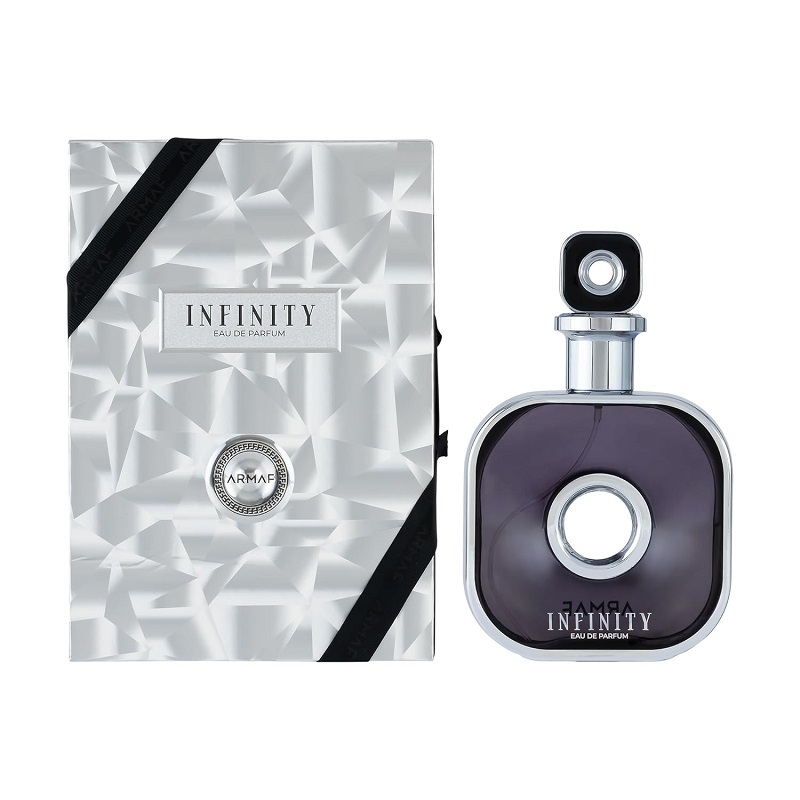 عطر اینفینیتی آرماف