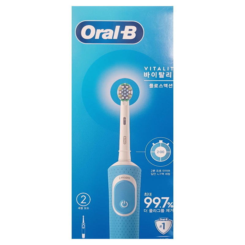 مسواک برقی Oral-B Vitality Pro Expert 2 Modes