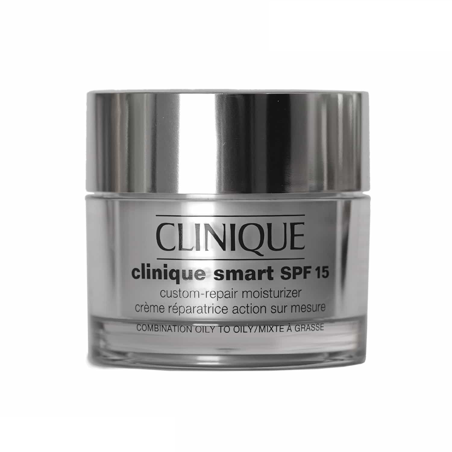 کرم روز آبرسان اسمارت پوست مختلط تا چرب کلینیک