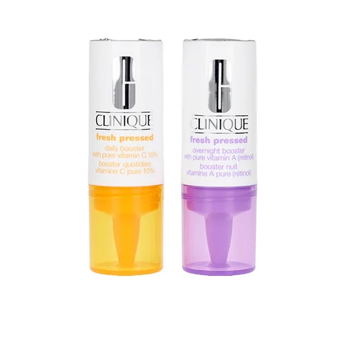 ست جوان کننده پوست کلینیک