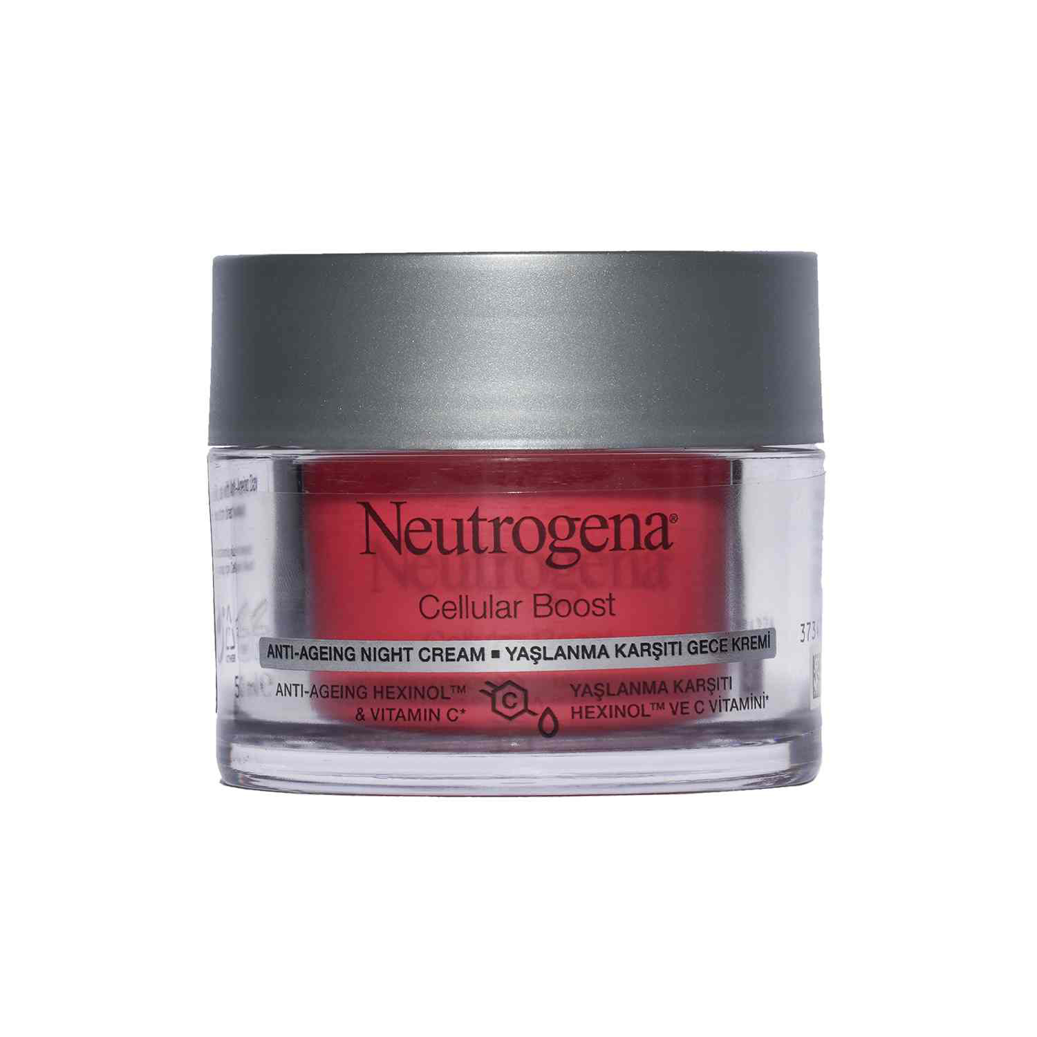 کرم شب ضد پیری Cellular Boost نوتروژینا