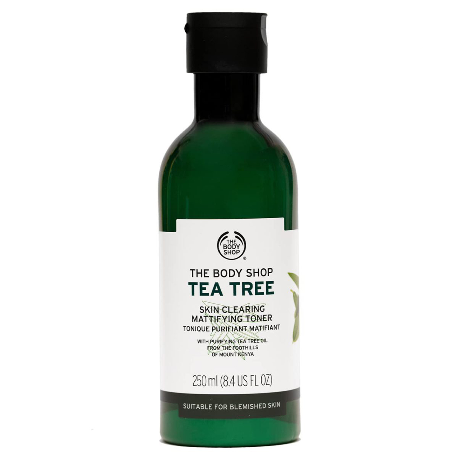 تونر تی تری بادی شاپ