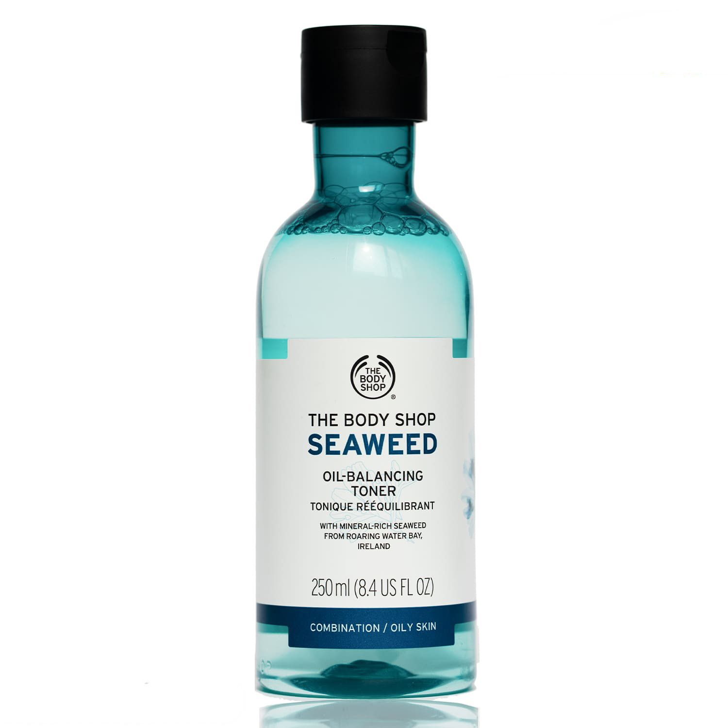 تونر سیوید بادی شاپ