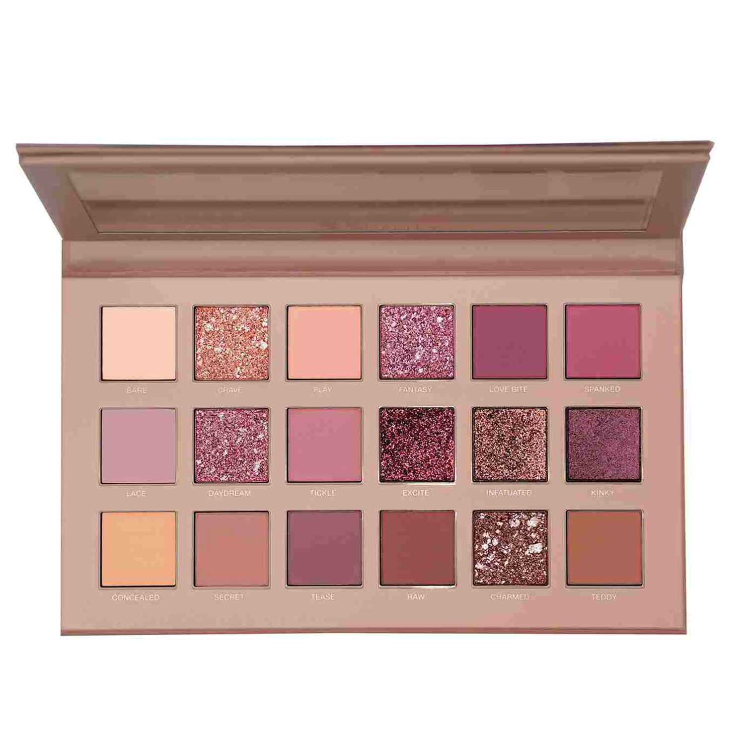 پالت سایه نود هدی بیوتی