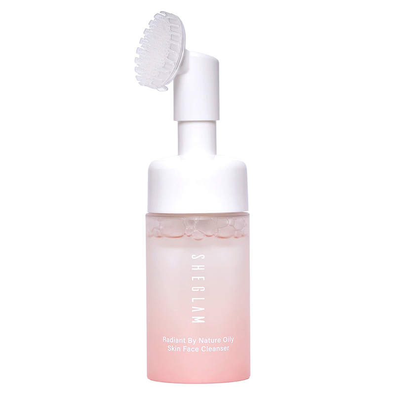 شوینده پوست چرب شیگلم