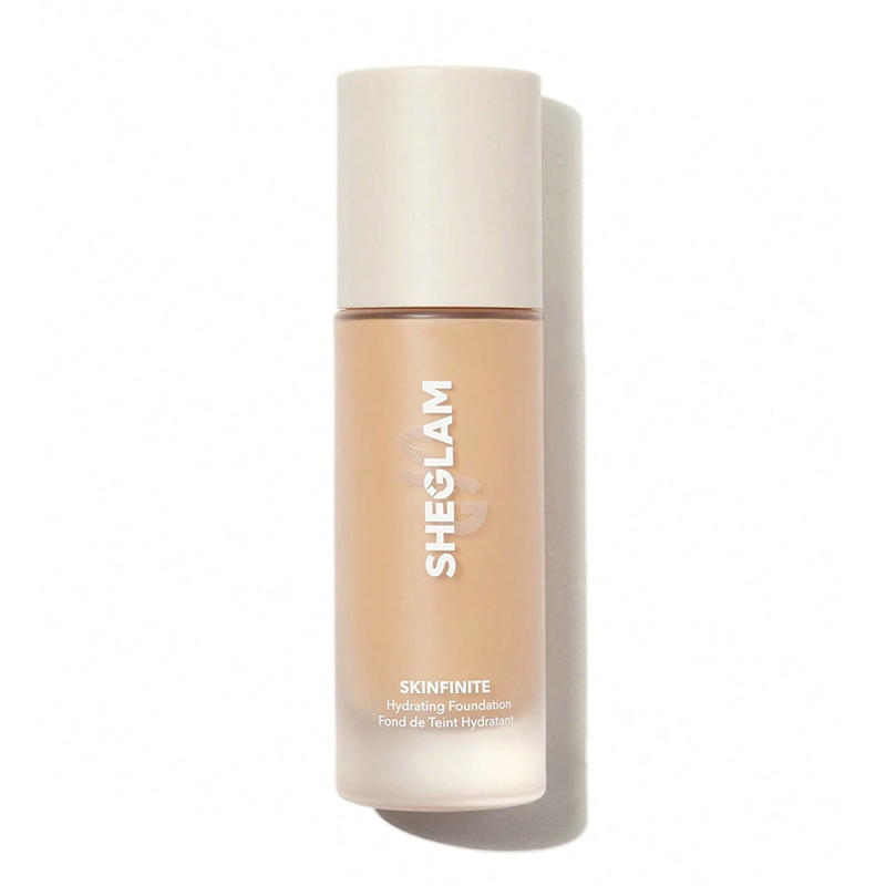 کرم پودر آبرسان شیگلم رنگ Warm Vanilla