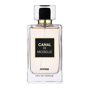 عطر ادکلن کانال دی مازل فراگرنس ورد